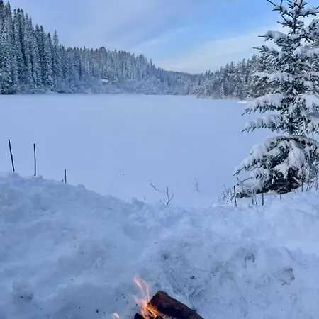 Lakeside Lodge