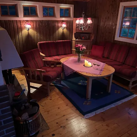 Lodge Lakeside