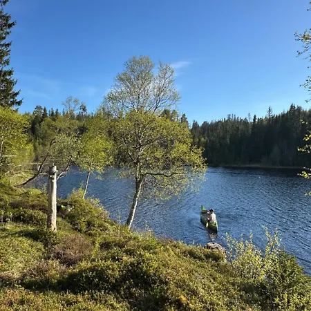 Lakeside Buvika