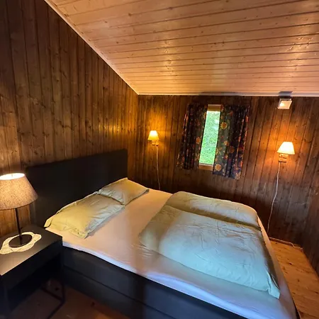 Orman Evi Lakeside *