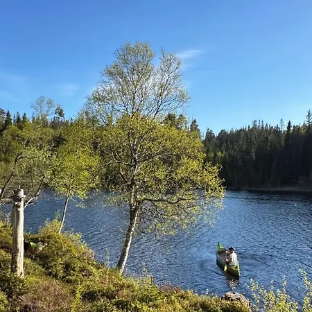 Lakeside
